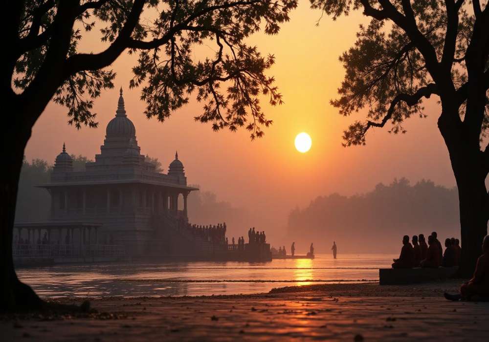 Top 15 Things To Do In Gaya